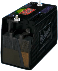 Robinson Acumuladores