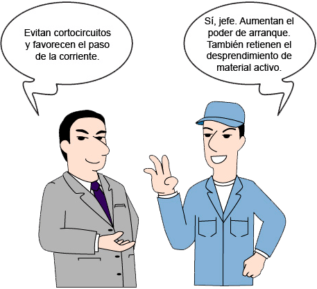 Robinson Acumuladores