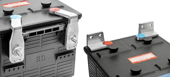 TERMINALES ESPECIALES