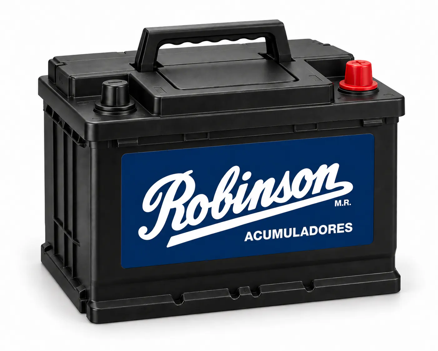 Productos Robinson: Automóviles